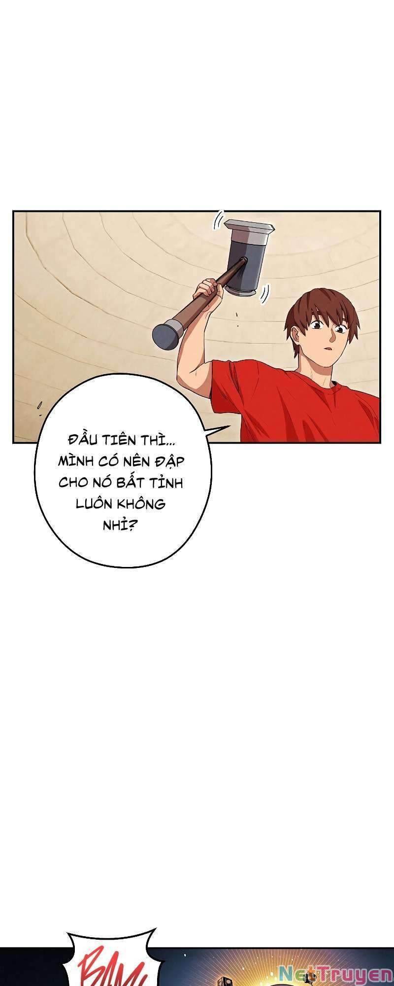 Tái thiết hầm ngục chapter 92 - Upload bởi truyensieuhay.com