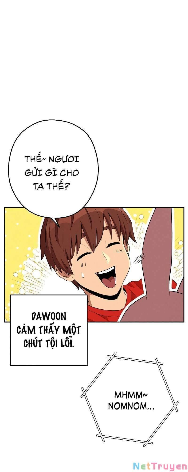 Tái thiết hầm ngục chapter 92 - Upload bởi truyensieuhay.com