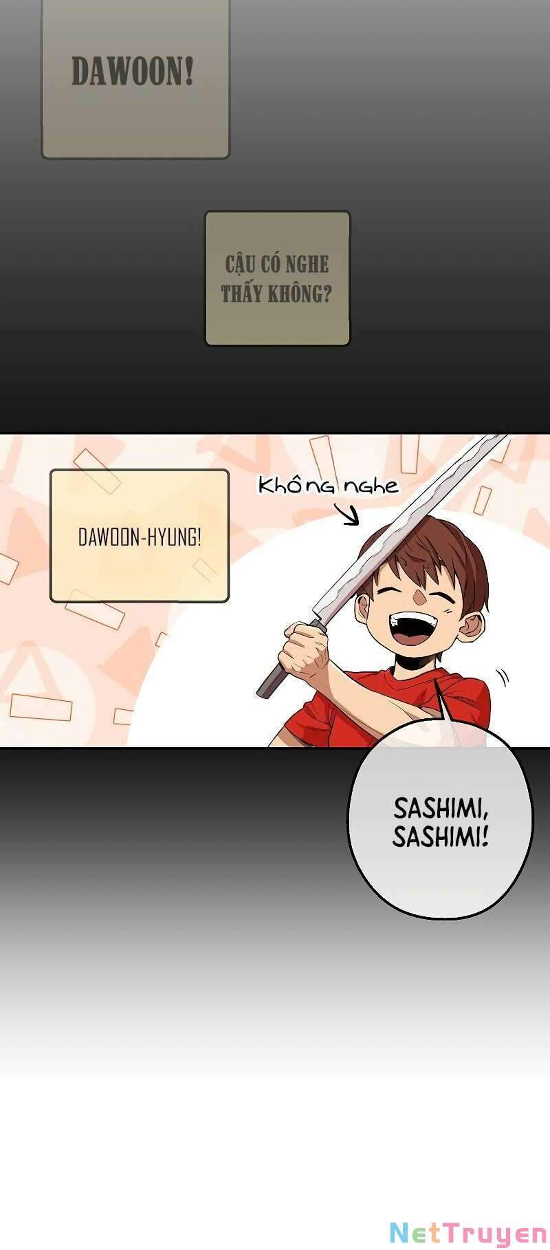 Tái thiết hầm ngục chapter 92 - Upload bởi truyensieuhay.com