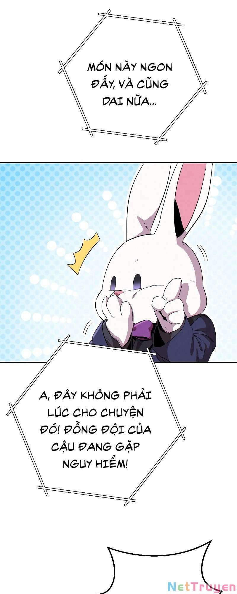 Tái thiết hầm ngục chapter 92 - Upload bởi truyensieuhay.com