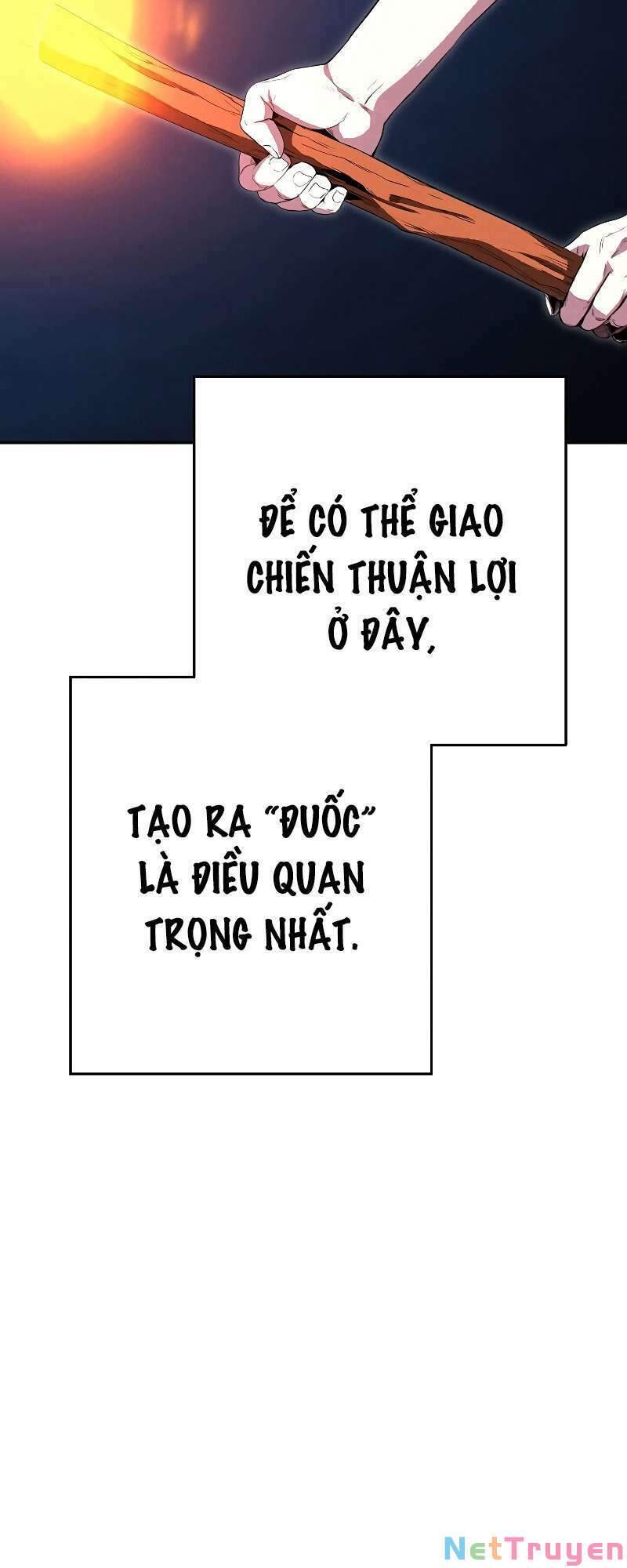 Tái thiết hầm ngục chapter 92 - Upload bởi truyensieuhay.com