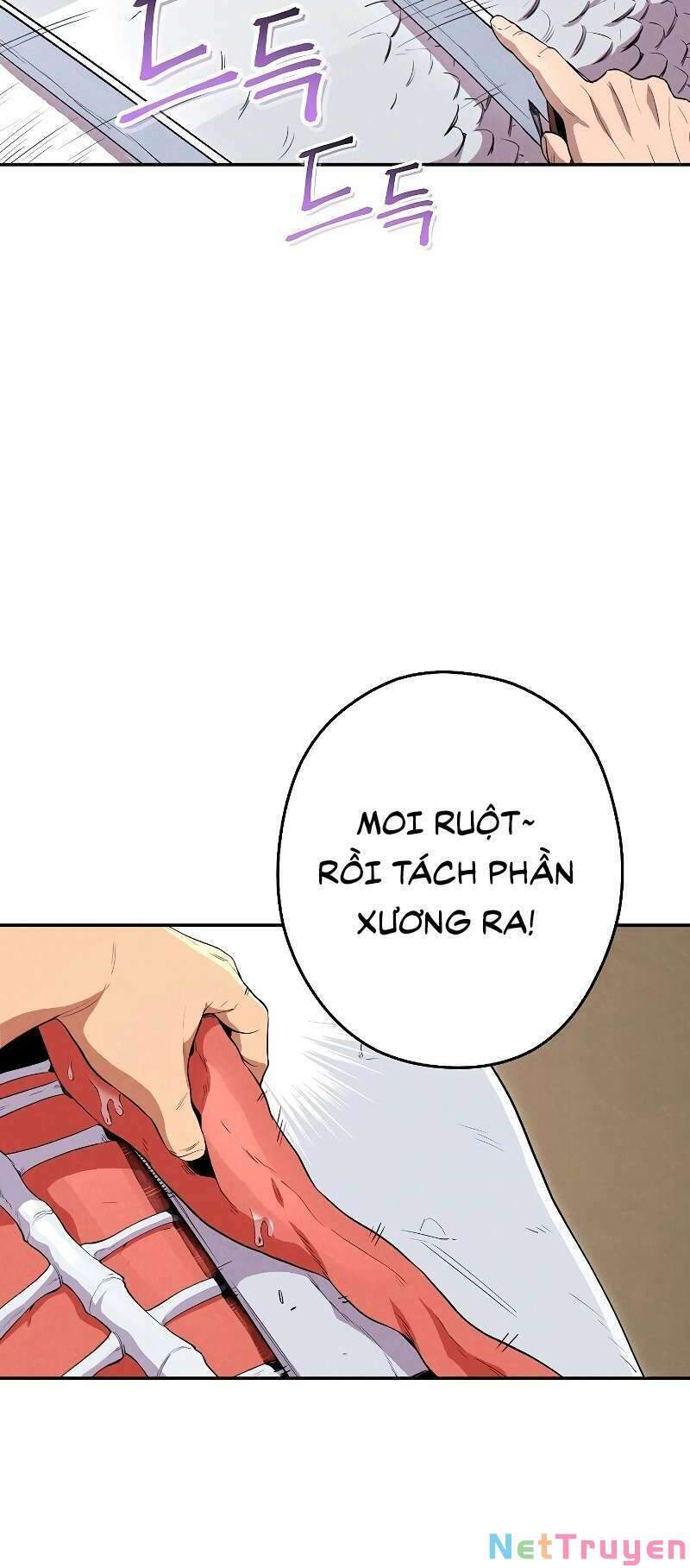 Tái thiết hầm ngục chapter 92 - Upload bởi truyensieuhay.com