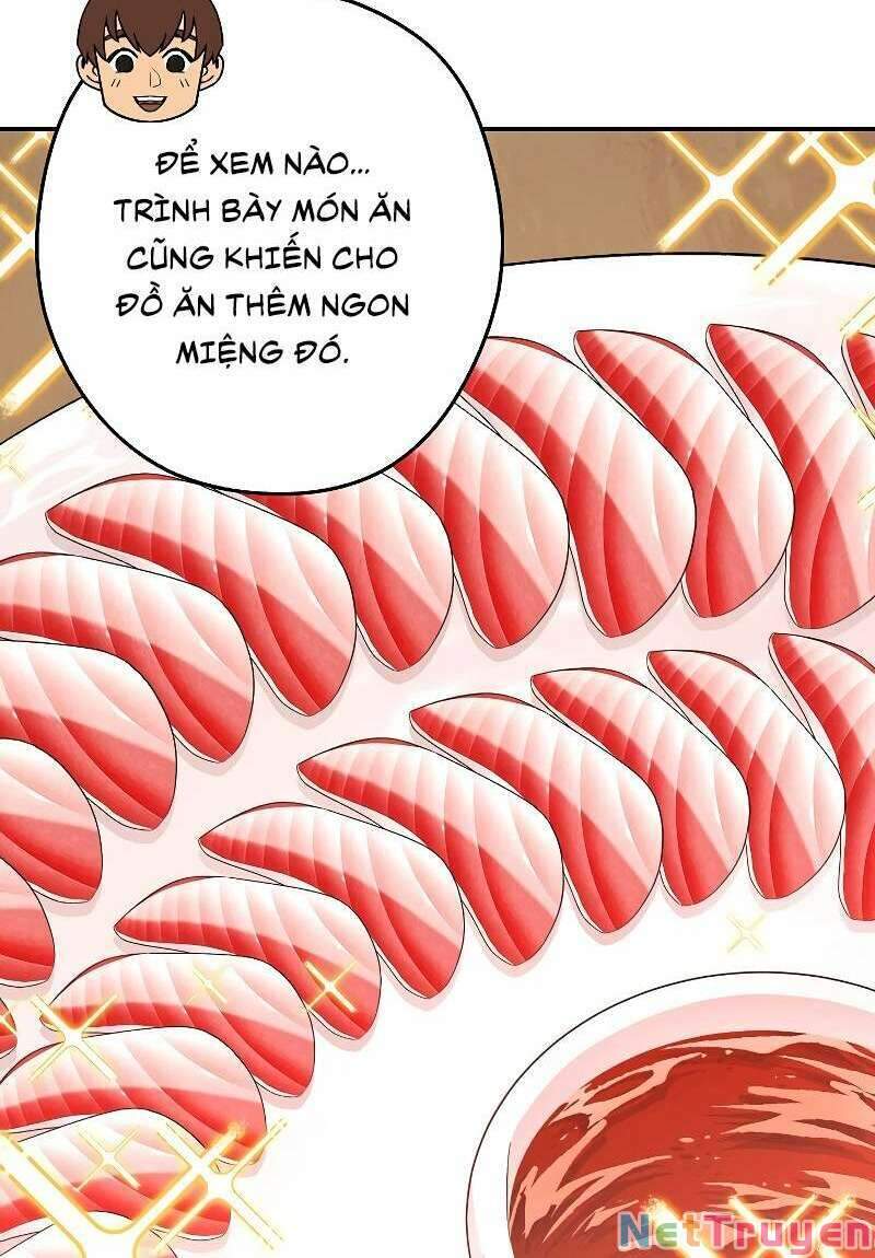 Tái thiết hầm ngục chapter 92 - Upload bởi truyensieuhay.com