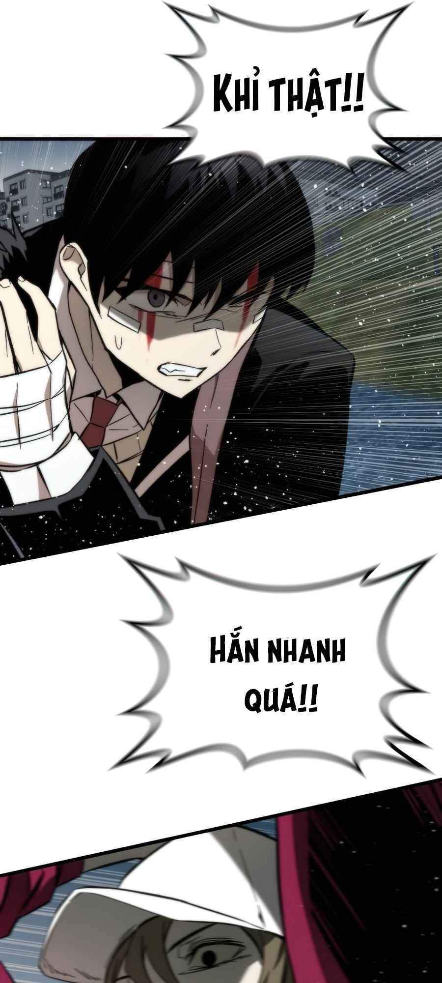 Nhân Vật Phụ Siêu Cấp chapter 8 - Upload bởi truyensieuhay.com