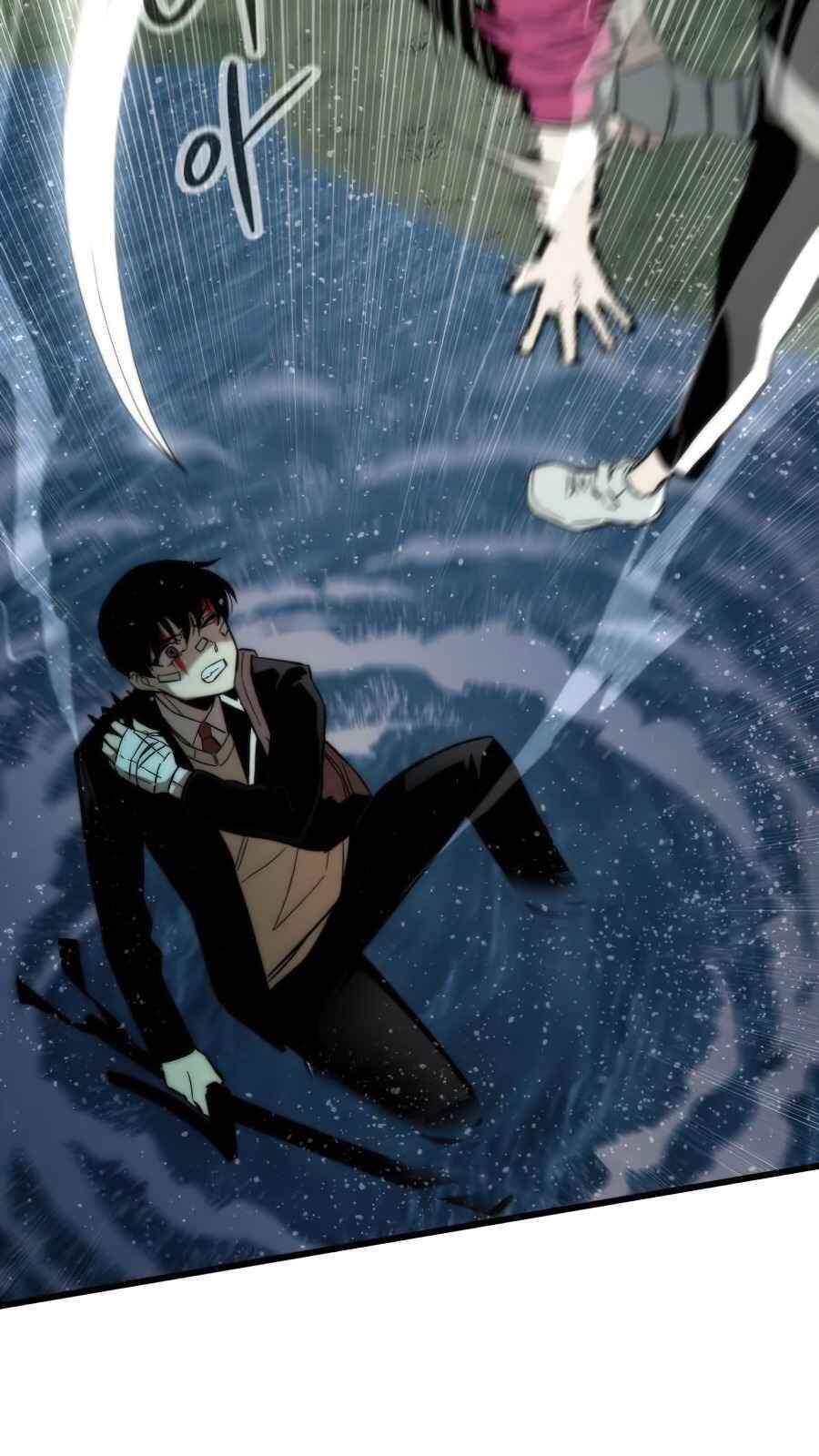 Nhân Vật Phụ Siêu Cấp chapter 8 - Upload bởi truyensieuhay.com