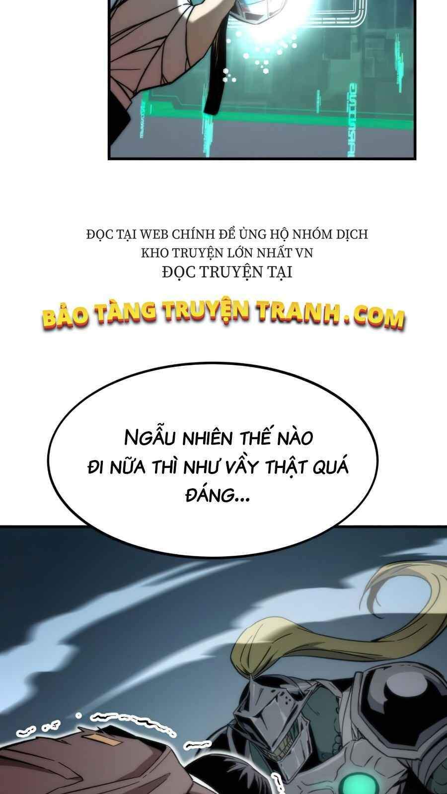 Nhân Vật Phụ Siêu Cấp chapter 8 - Upload bởi truyensieuhay.com