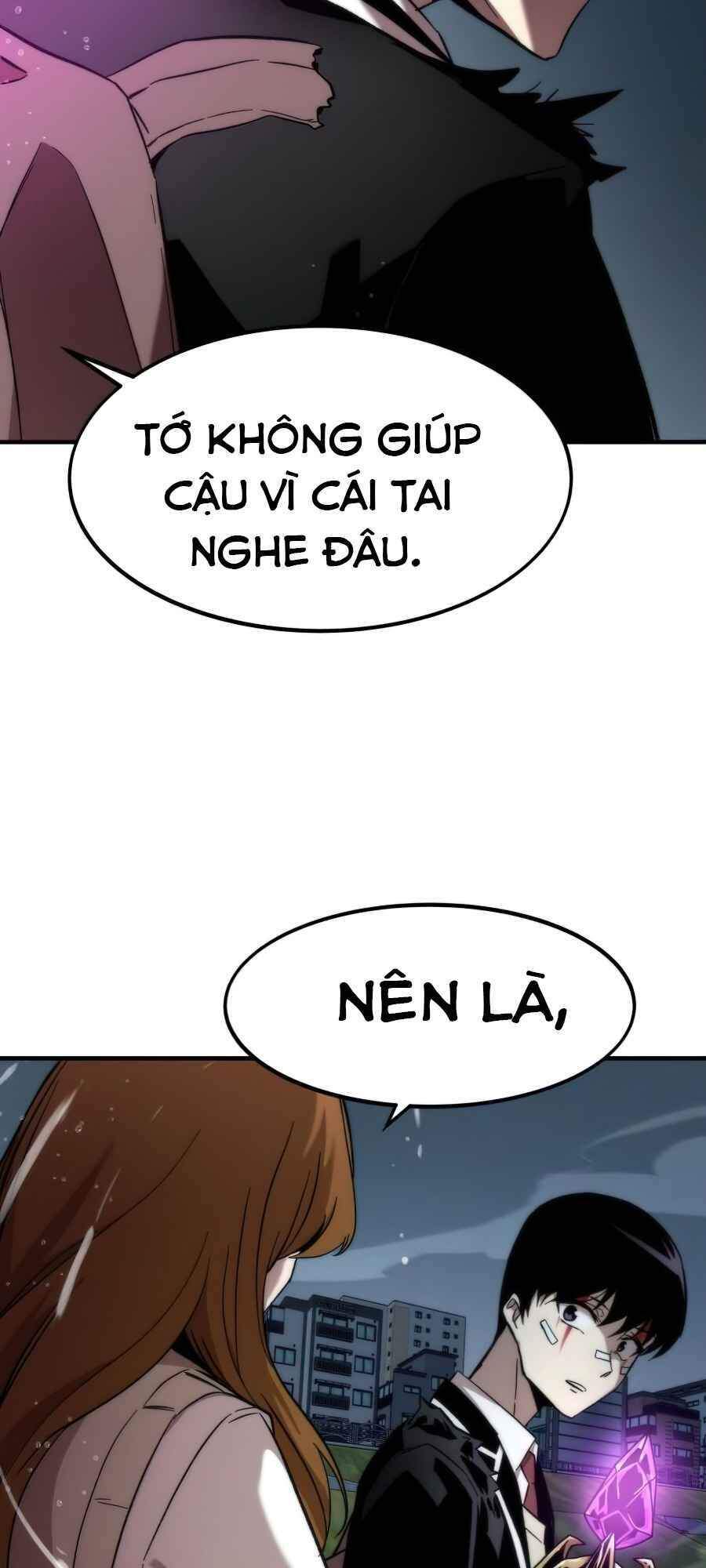 Nhân Vật Phụ Siêu Cấp chapter 8 - Upload bởi truyensieuhay.com