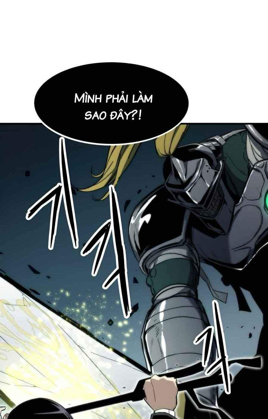 Nhân Vật Phụ Siêu Cấp chapter 8 - Upload bởi truyensieuhay.com