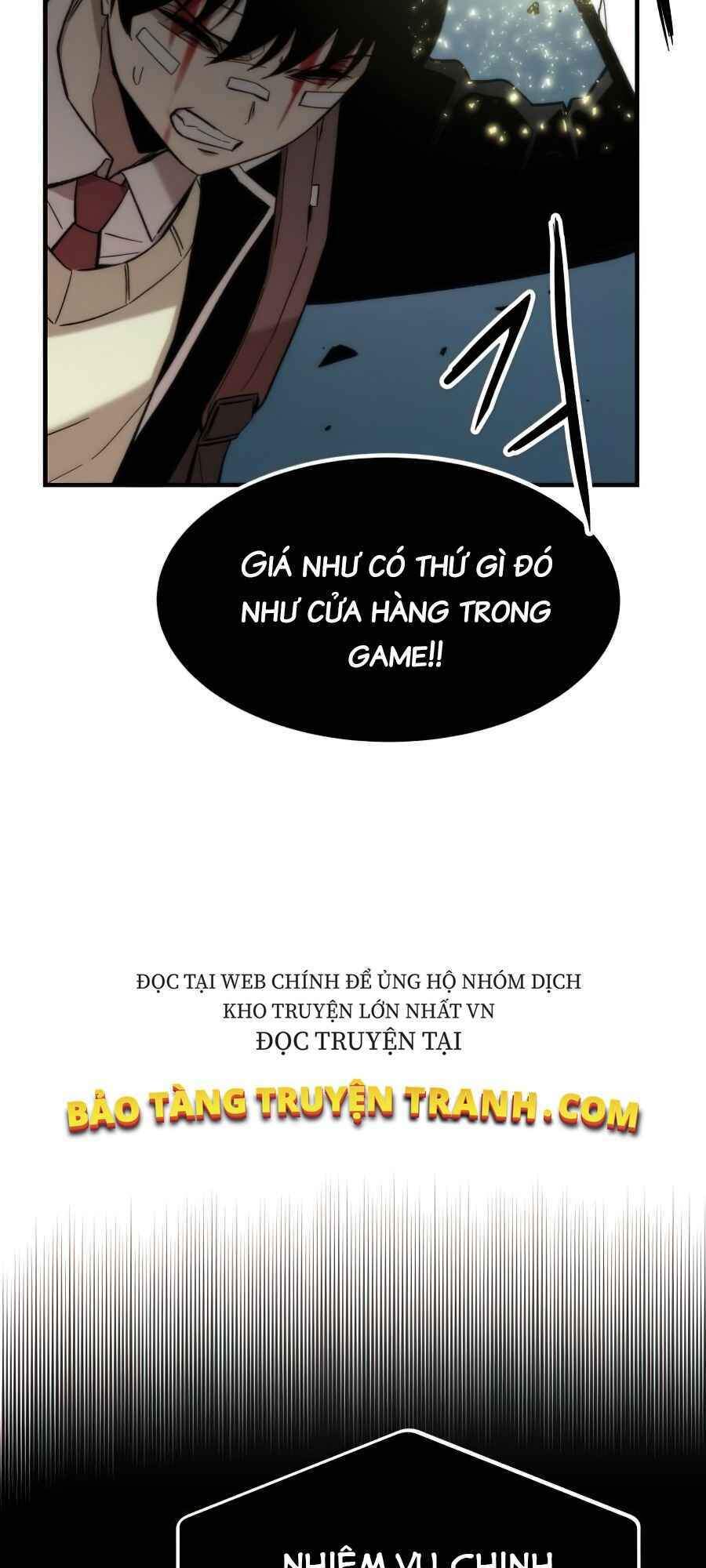 Nhân Vật Phụ Siêu Cấp chapter 8 - Upload bởi truyensieuhay.com