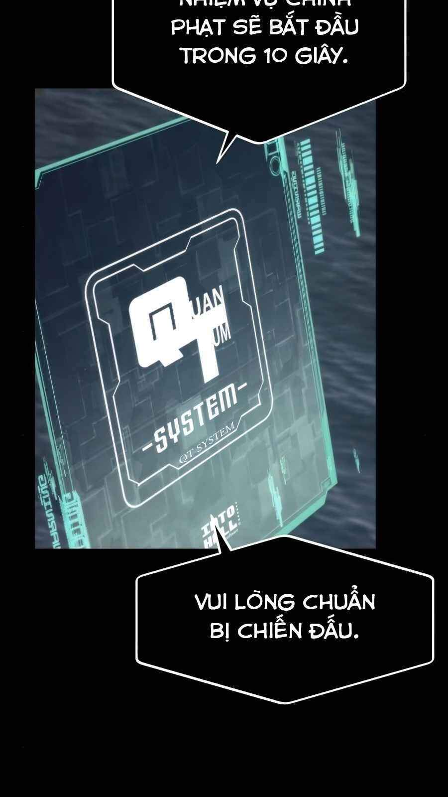 Nhân Vật Phụ Siêu Cấp chapter 8 - Upload bởi truyensieuhay.com