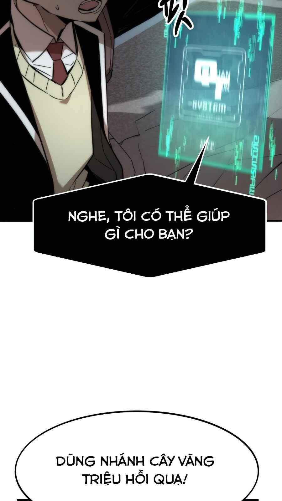 Nhân Vật Phụ Siêu Cấp chapter 8 - Upload bởi truyensieuhay.com