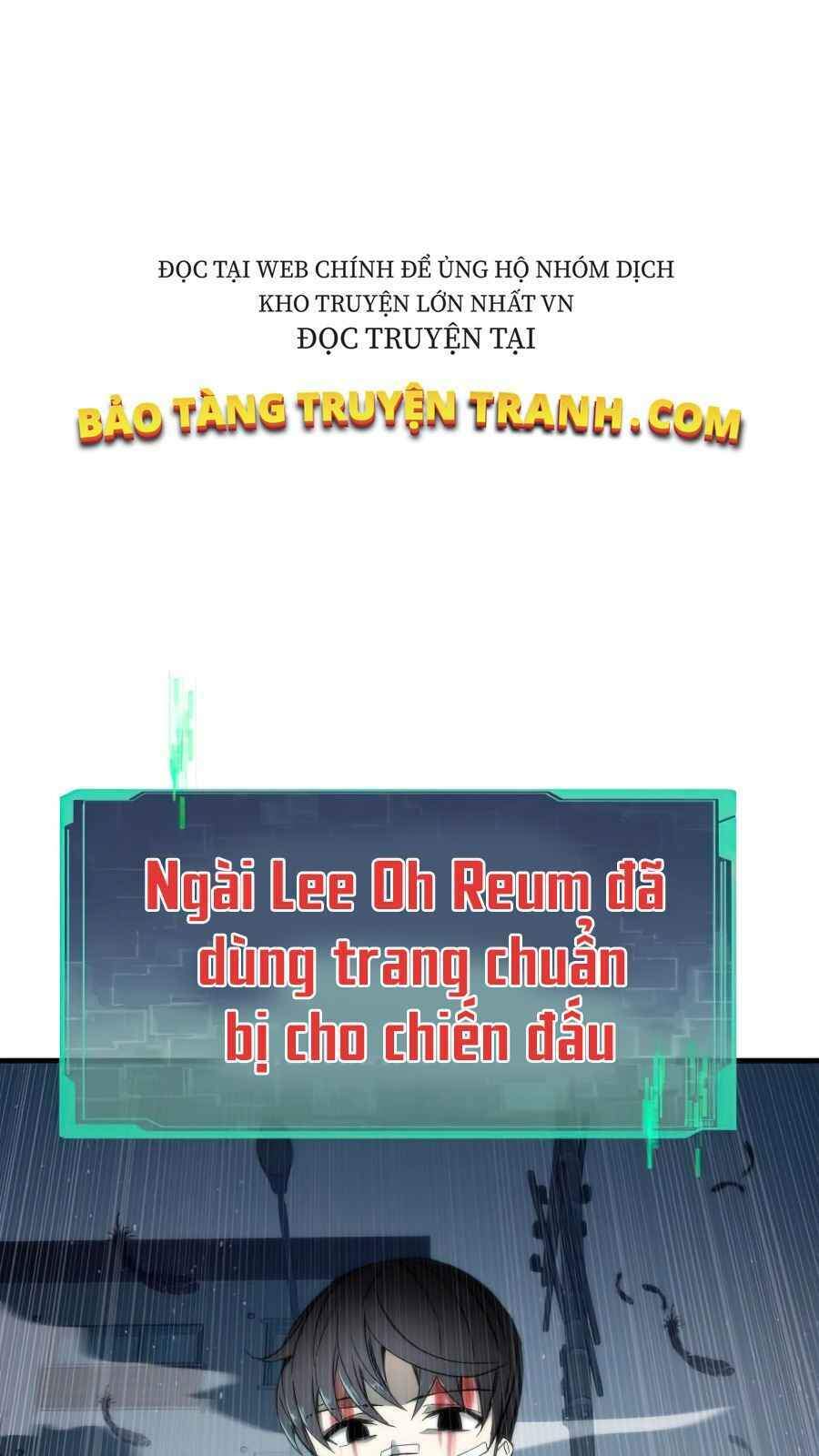 Nhân Vật Phụ Siêu Cấp chapter 8 - Upload bởi truyensieuhay.com