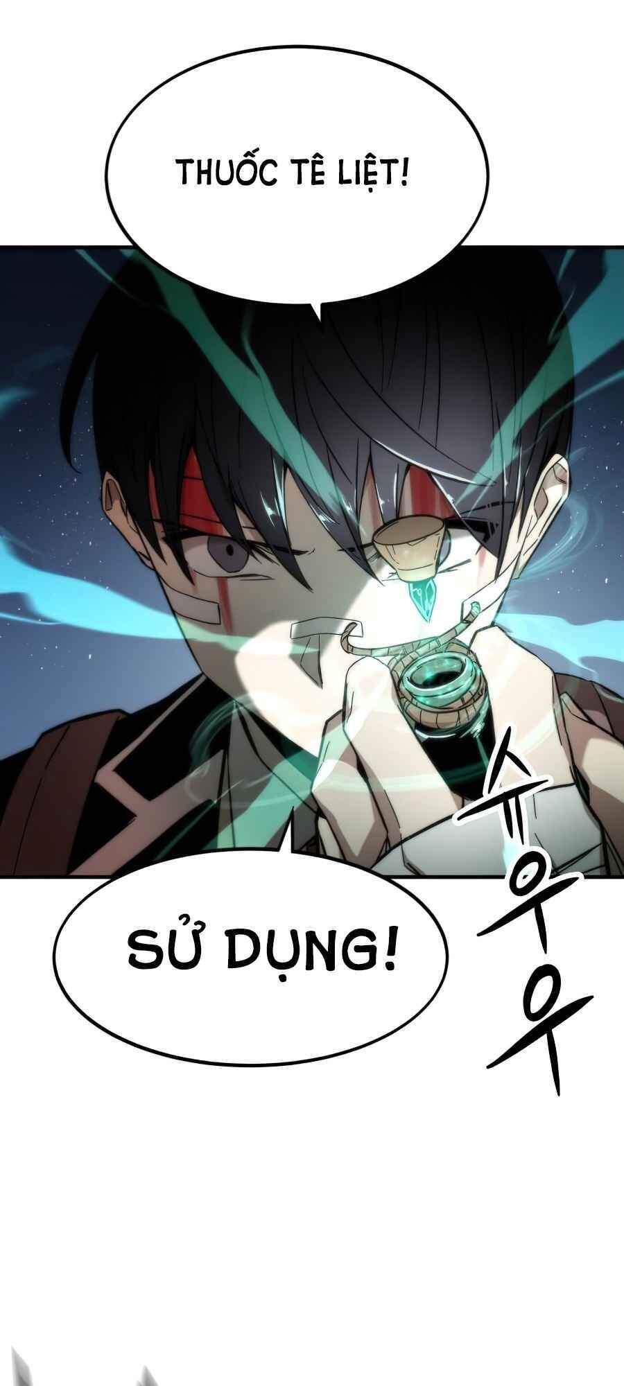 Nhân Vật Phụ Siêu Cấp chapter 8 - Upload bởi truyensieuhay.com