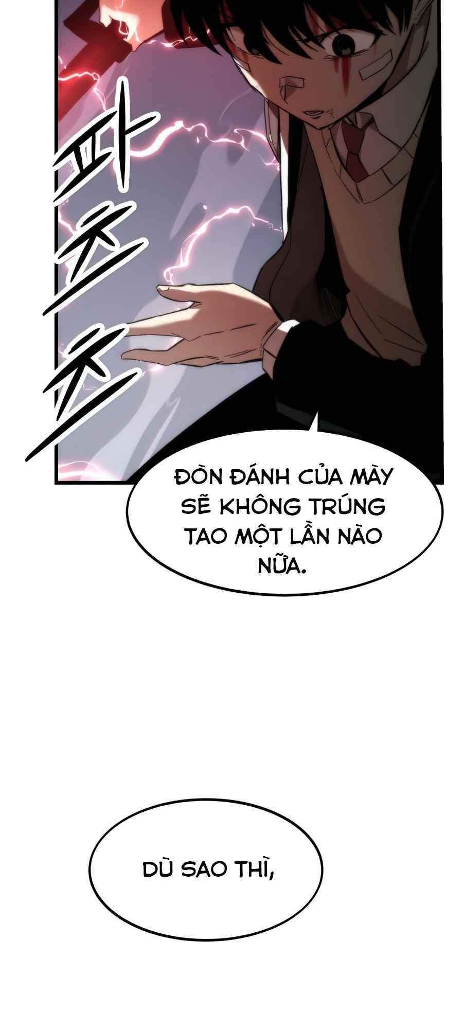 Nhân Vật Phụ Siêu Cấp chapter 8 - Upload bởi truyensieuhay.com