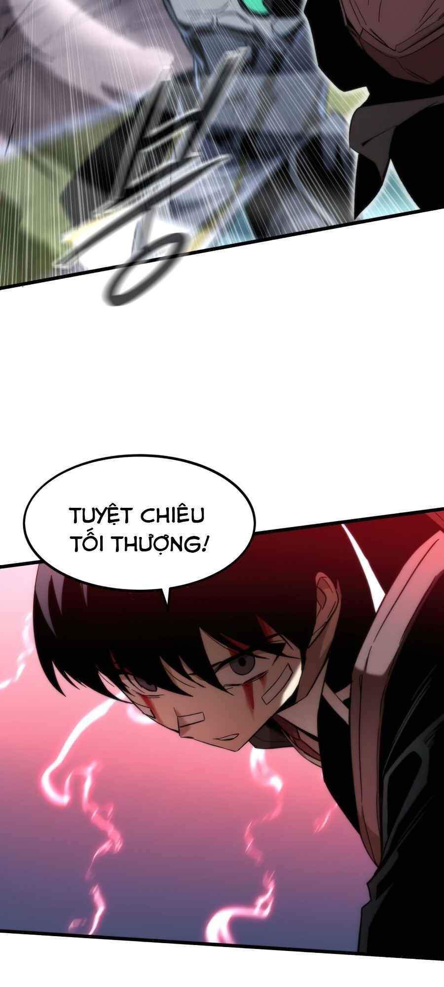 Nhân Vật Phụ Siêu Cấp chapter 8 - Upload bởi truyensieuhay.com
