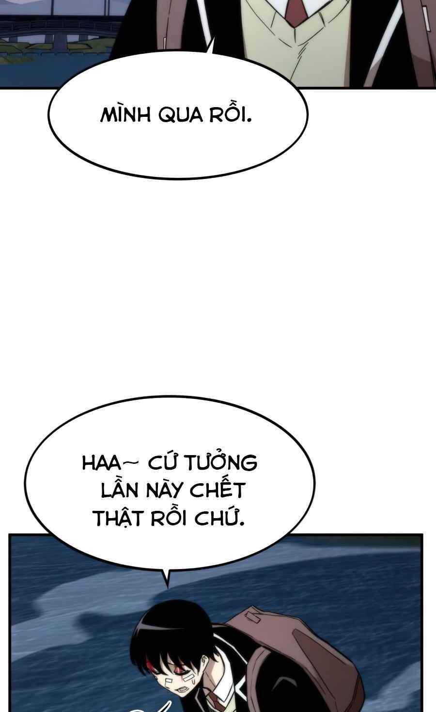 Nhân Vật Phụ Siêu Cấp chapter 8 - Upload bởi truyensieuhay.com