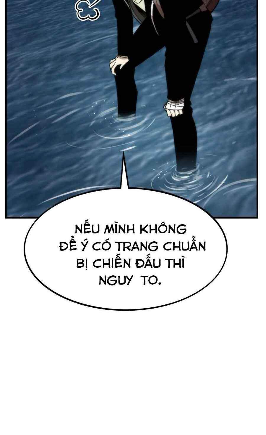 Nhân Vật Phụ Siêu Cấp chapter 8 - Upload bởi truyensieuhay.com