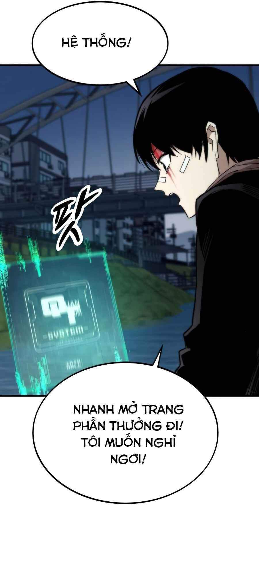 Nhân Vật Phụ Siêu Cấp chapter 8 - Upload bởi truyensieuhay.com