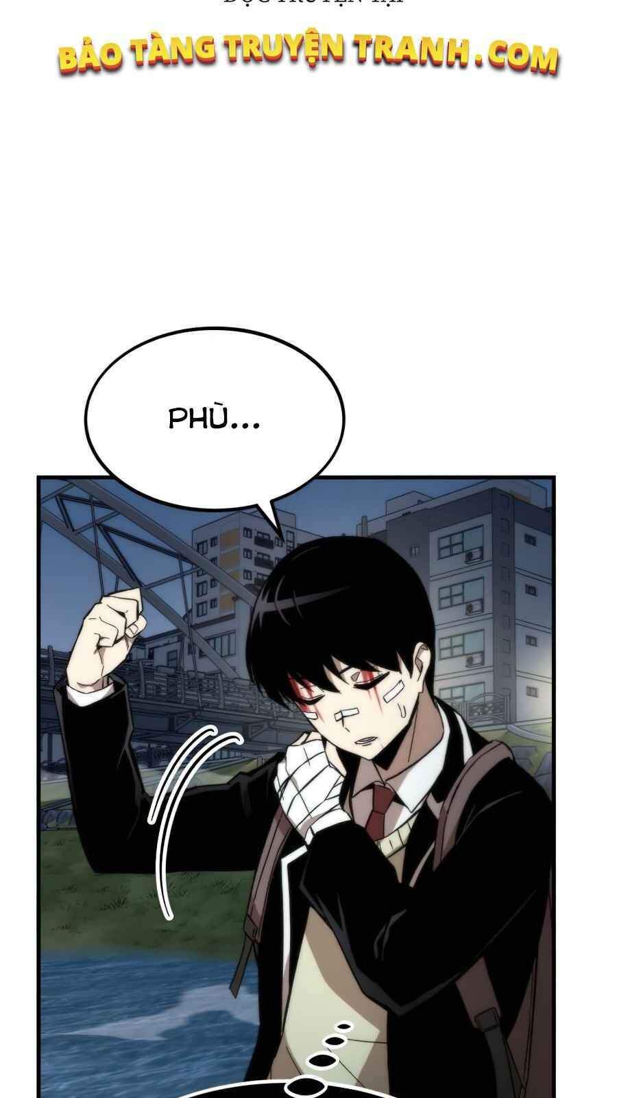 Nhân Vật Phụ Siêu Cấp chapter 8 - Upload bởi truyensieuhay.com