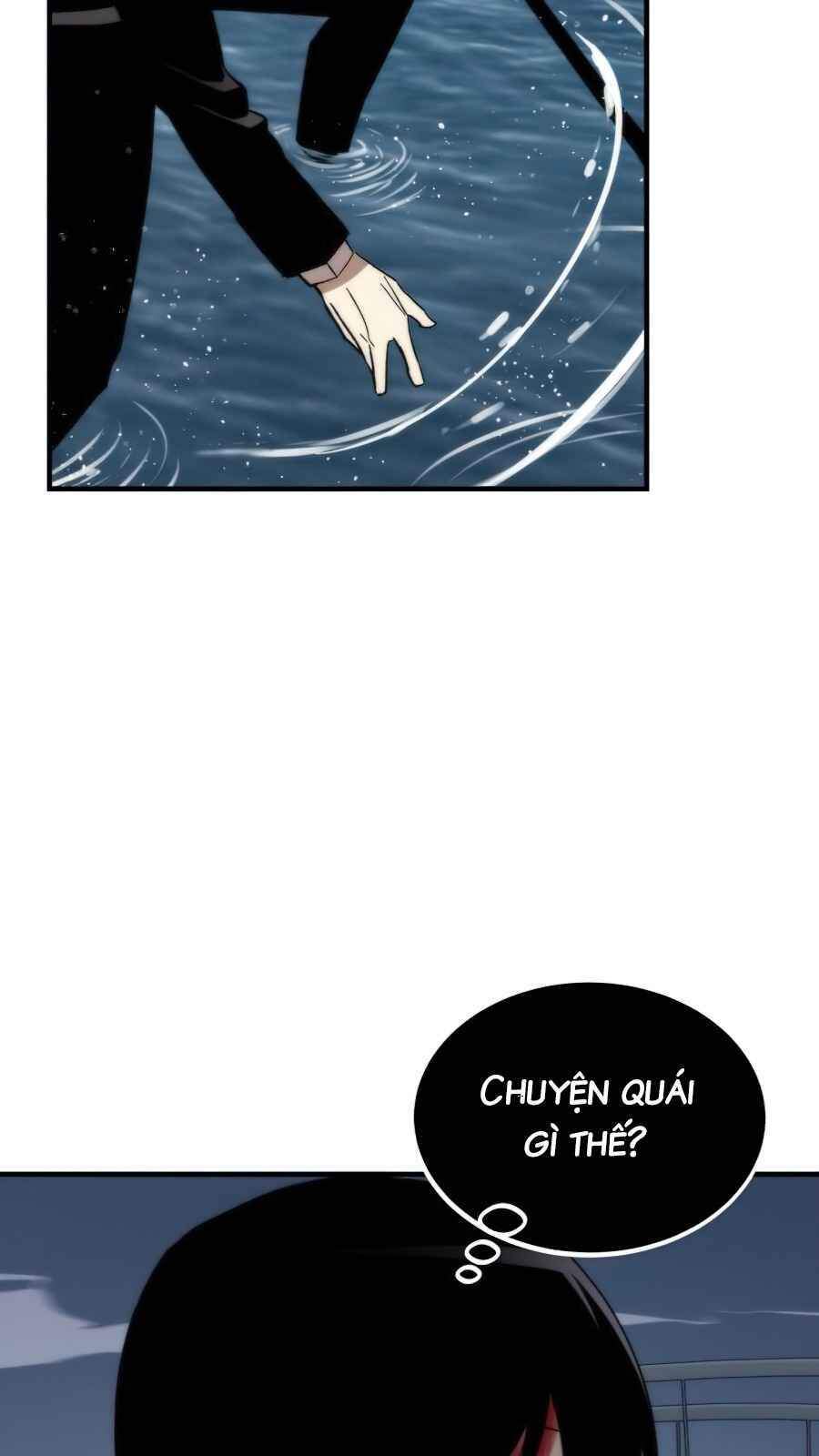 Nhân Vật Phụ Siêu Cấp chapter 8 - Upload bởi truyensieuhay.com