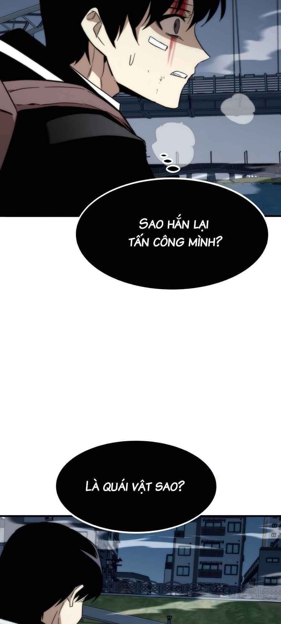 Nhân Vật Phụ Siêu Cấp chapter 8 - Upload bởi truyensieuhay.com