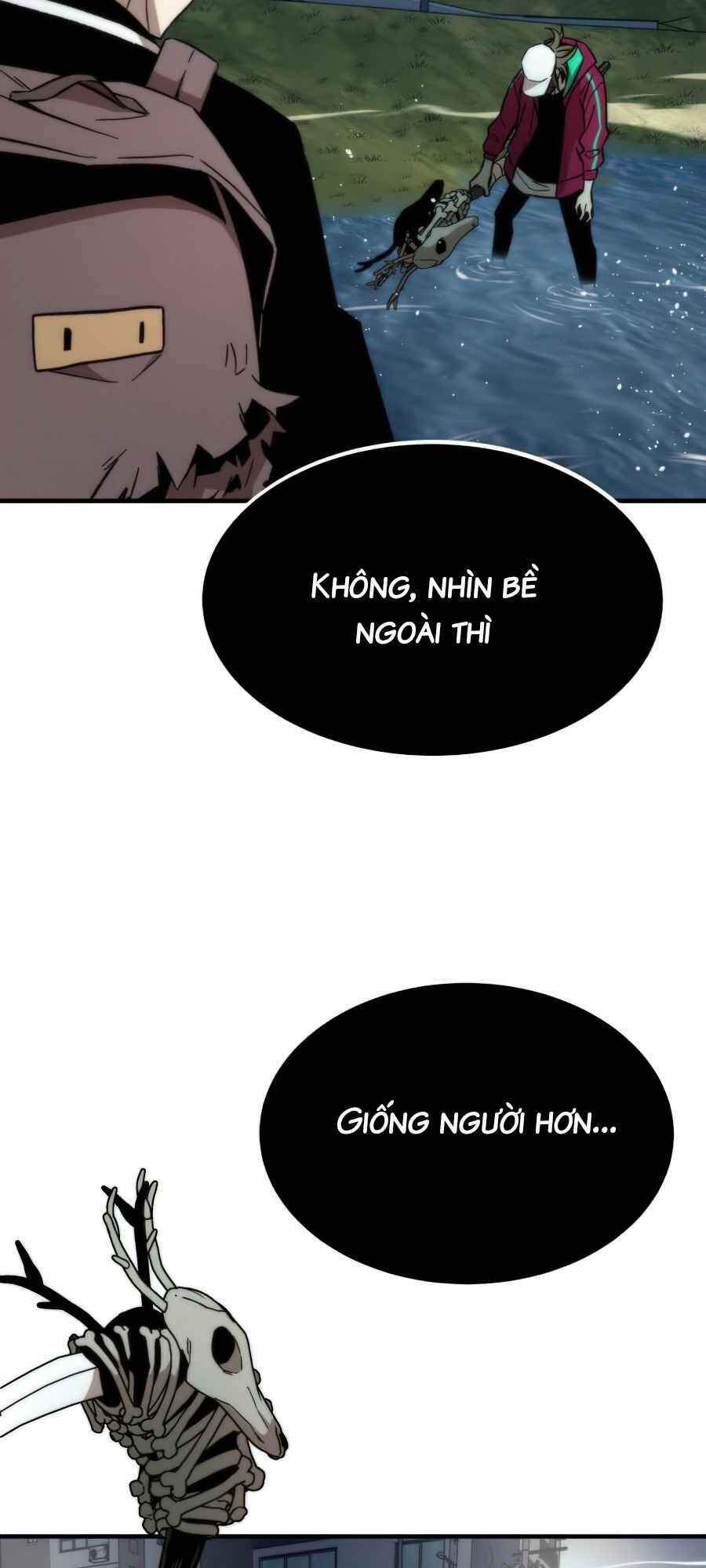 Nhân Vật Phụ Siêu Cấp chapter 8 - Upload bởi truyensieuhay.com