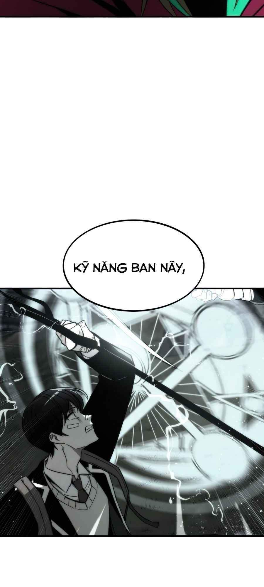 Nhân Vật Phụ Siêu Cấp chapter 8 - Upload bởi truyensieuhay.com