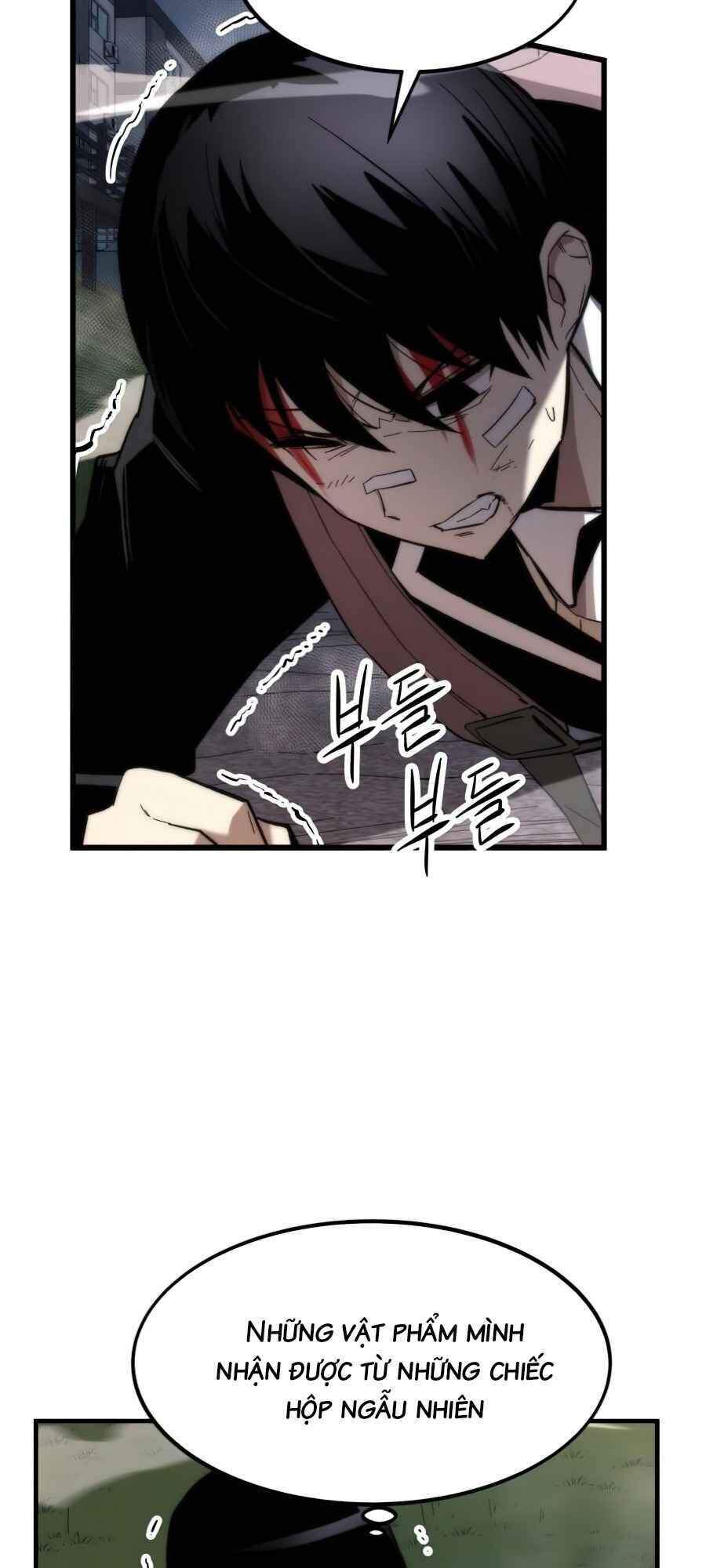 Nhân Vật Phụ Siêu Cấp chapter 8 - Upload bởi truyensieuhay.com