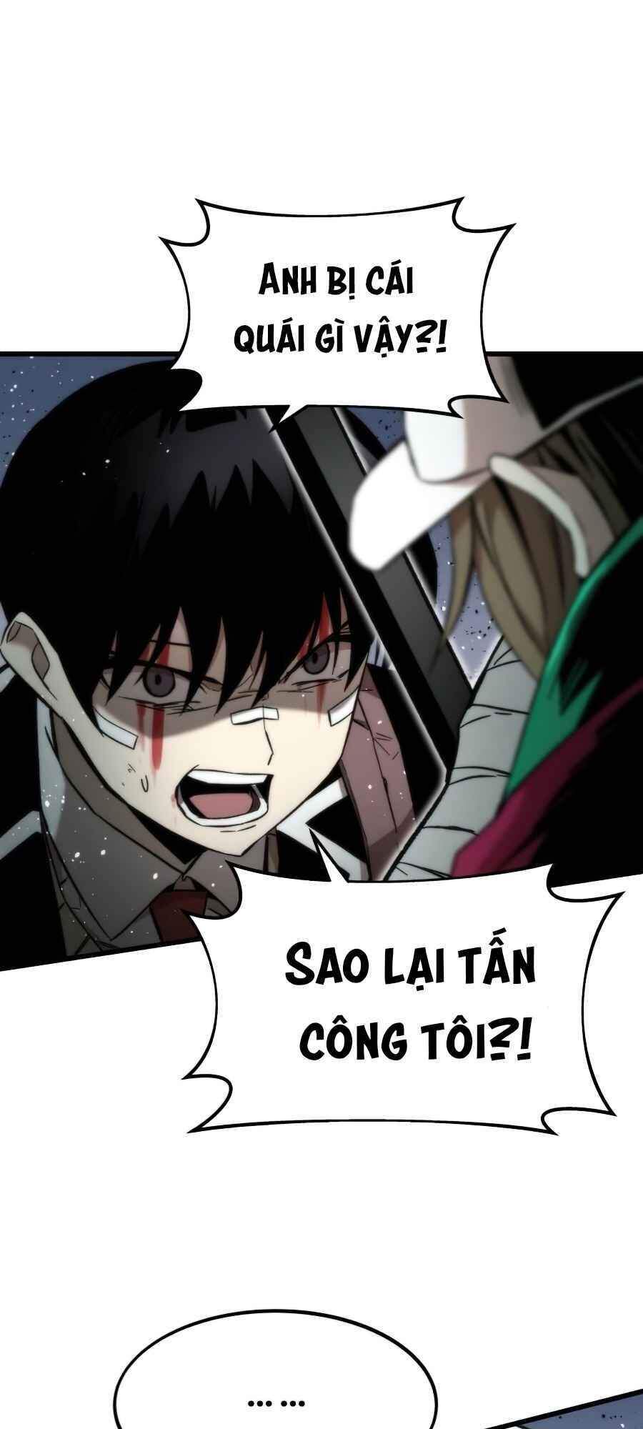 Nhân Vật Phụ Siêu Cấp chapter 8 - Upload bởi truyensieuhay.com