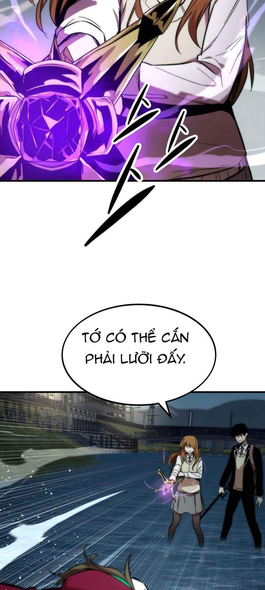 Nhân Vật Phụ Siêu Cấp chapter 9 - Upload bởi truyensieuhay.com