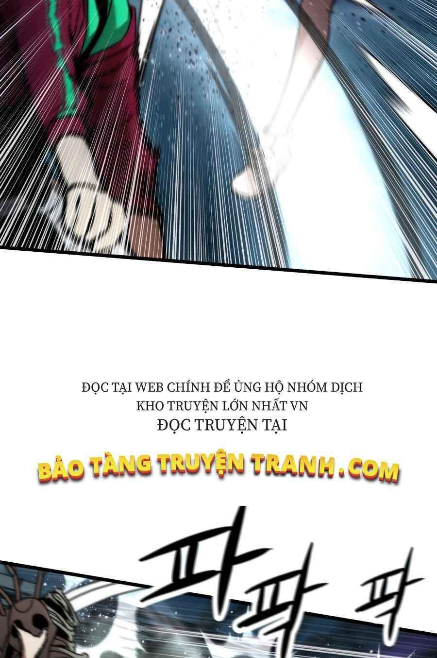 Nhân Vật Phụ Siêu Cấp chapter 9 - Upload bởi truyensieuhay.com