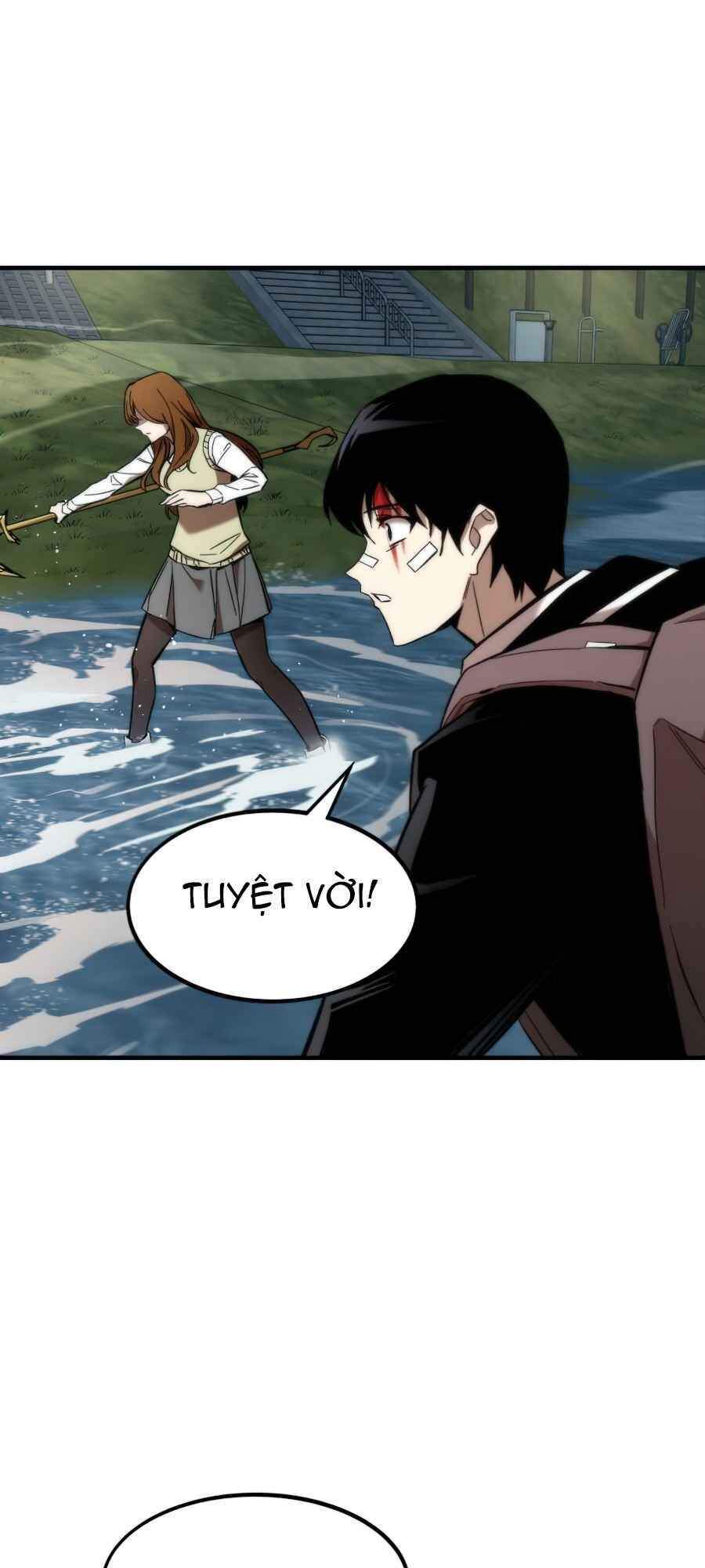 Nhân Vật Phụ Siêu Cấp chapter 9 - Upload bởi truyensieuhay.com