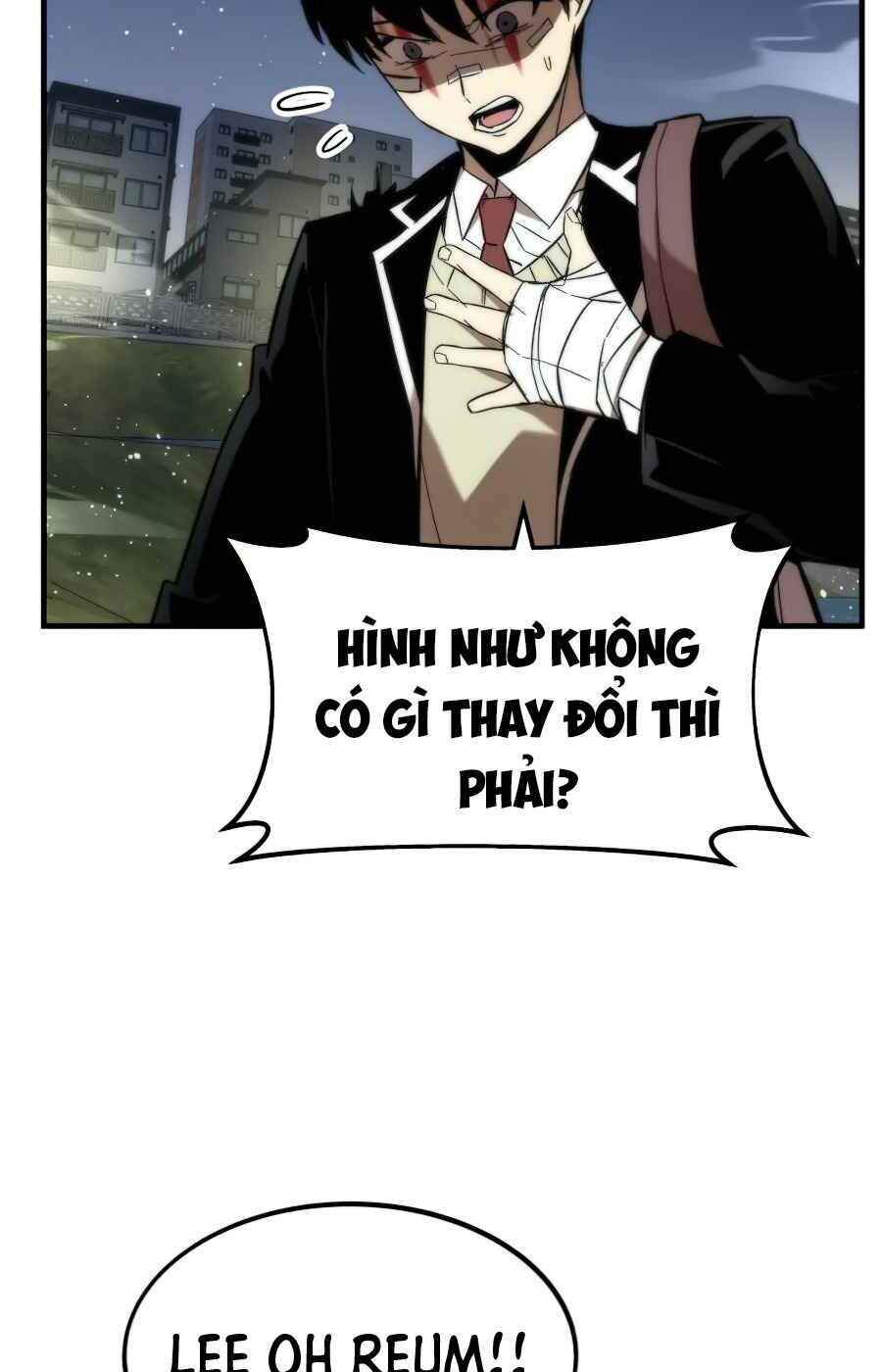 Nhân Vật Phụ Siêu Cấp chapter 9 - Upload bởi truyensieuhay.com