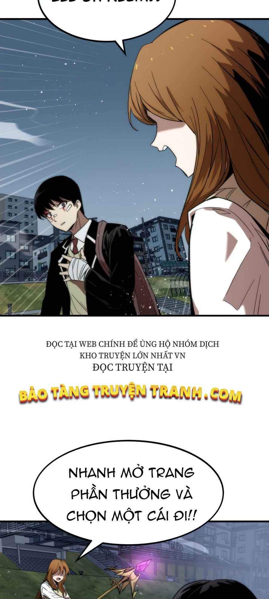 Nhân Vật Phụ Siêu Cấp chapter 9 - Upload bởi truyensieuhay.com