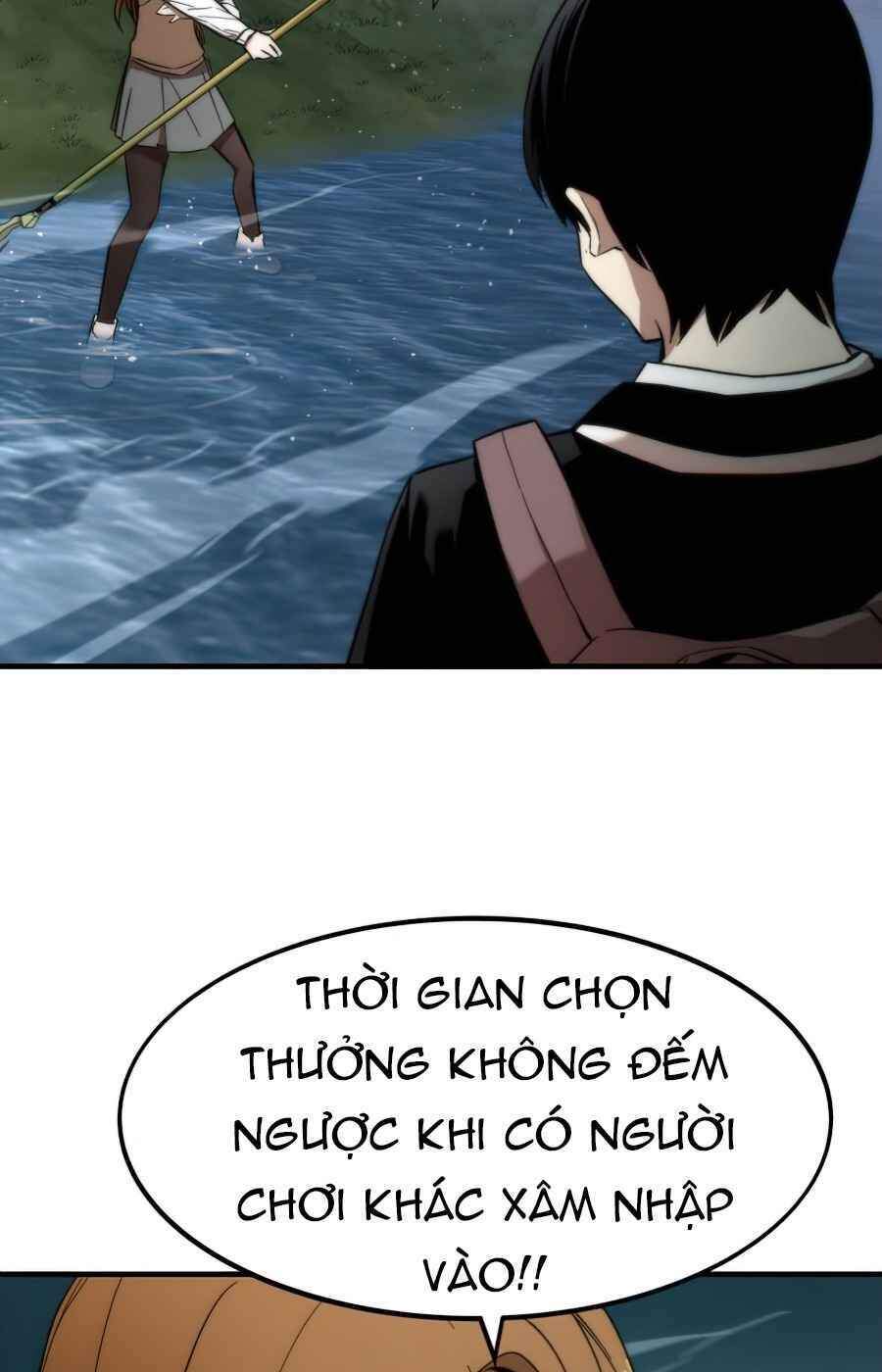 Nhân Vật Phụ Siêu Cấp chapter 9 - Upload bởi truyensieuhay.com