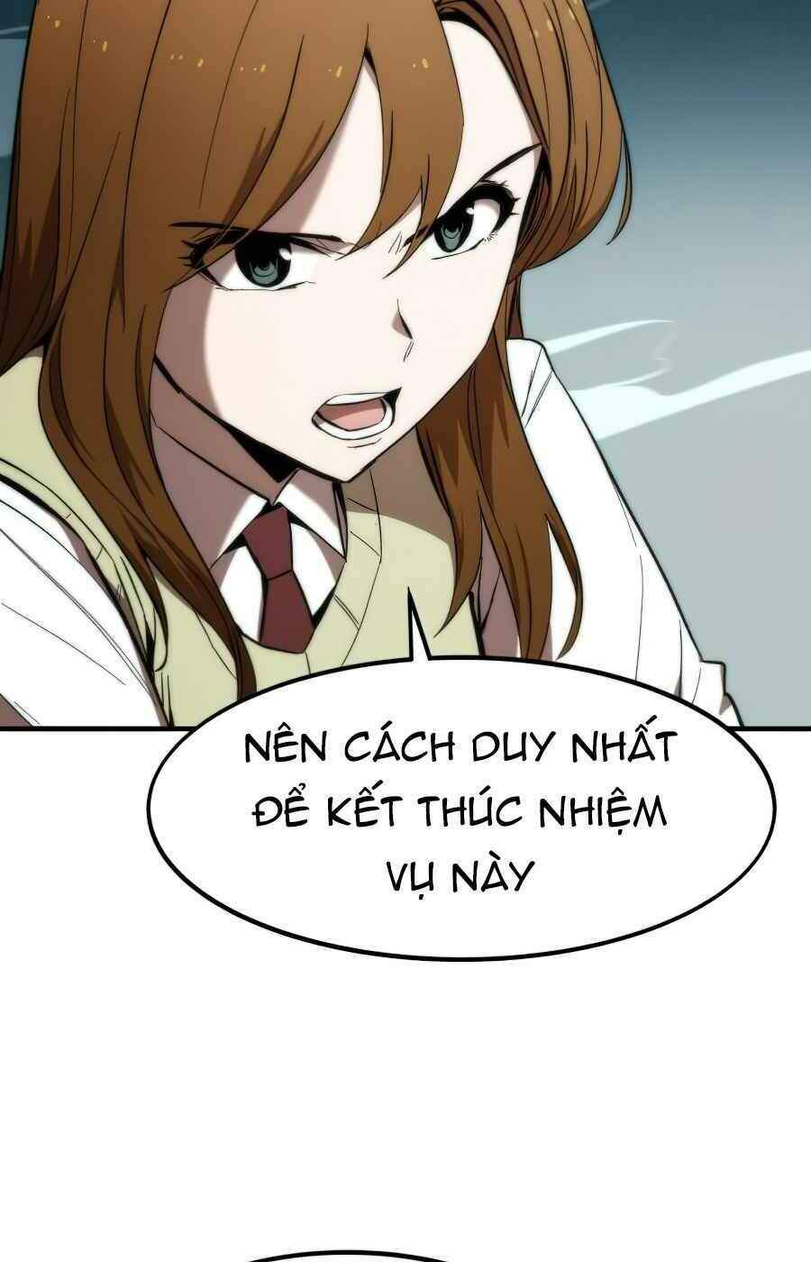 Nhân Vật Phụ Siêu Cấp chapter 9 - Upload bởi truyensieuhay.com