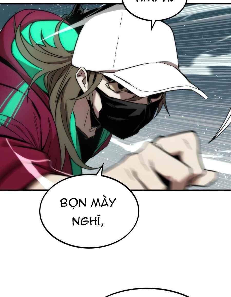 Nhân Vật Phụ Siêu Cấp chapter 9 - Upload bởi truyensieuhay.com