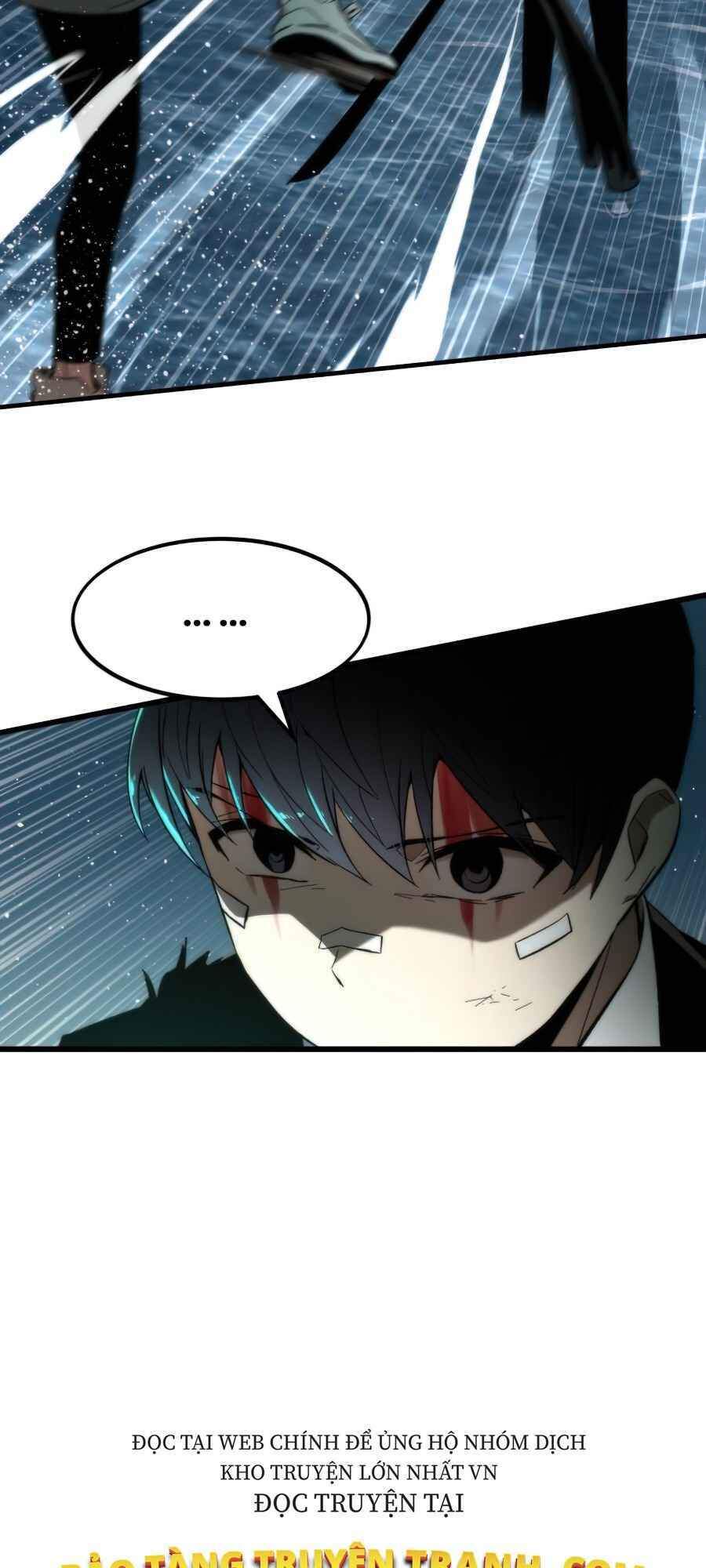 Nhân Vật Phụ Siêu Cấp chapter 9 - Upload bởi truyensieuhay.com
