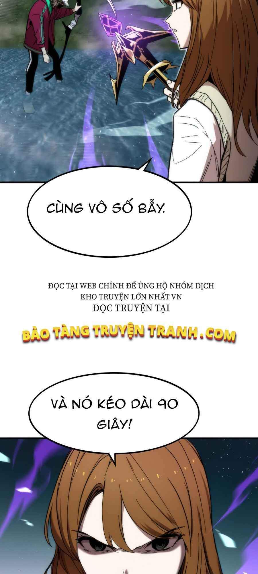 Nhân Vật Phụ Siêu Cấp chapter 9 - Upload bởi truyensieuhay.com