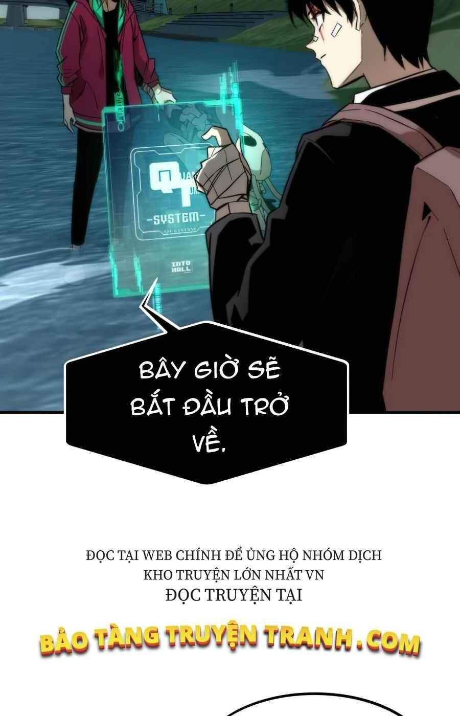 Nhân Vật Phụ Siêu Cấp chapter 9 - Upload bởi truyensieuhay.com