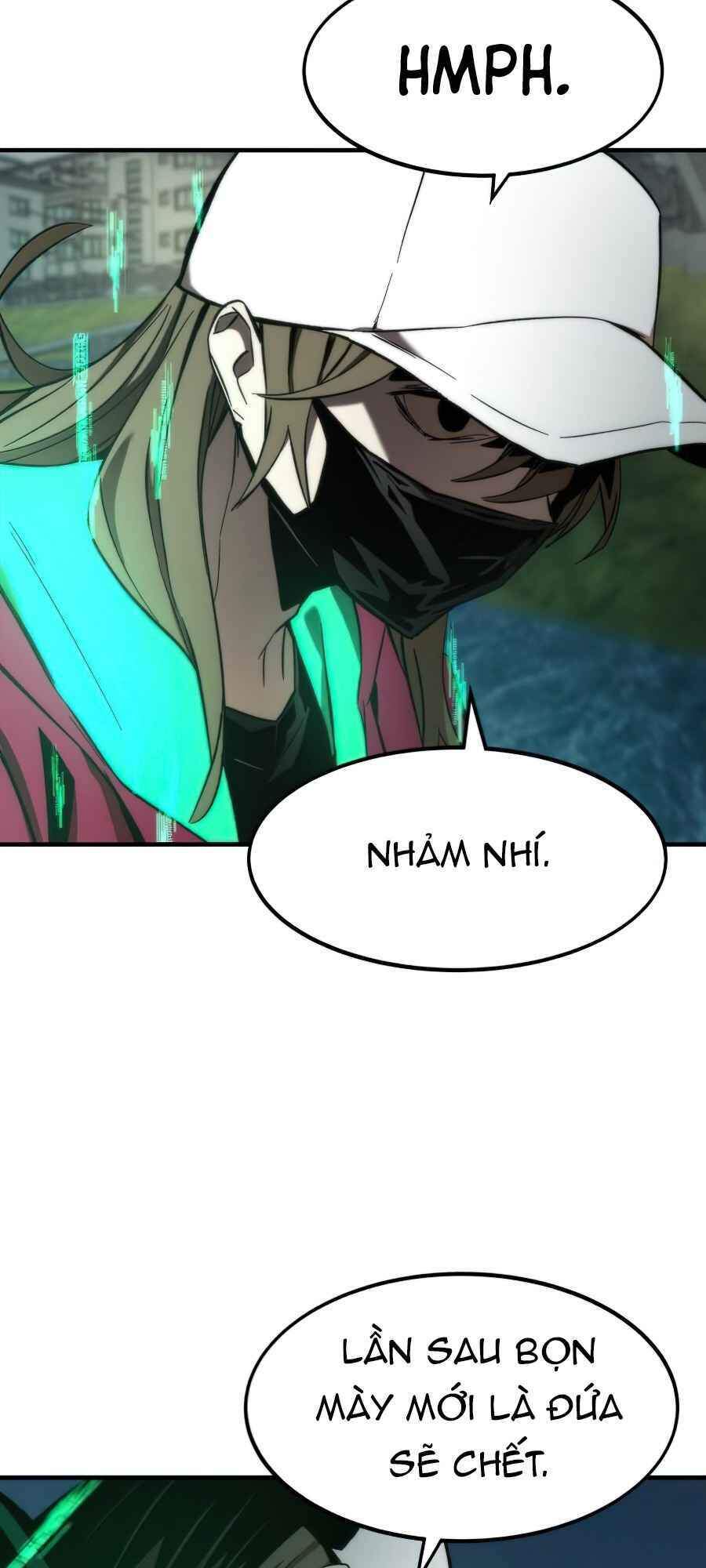 Nhân Vật Phụ Siêu Cấp chapter 9 - Upload bởi truyensieuhay.com