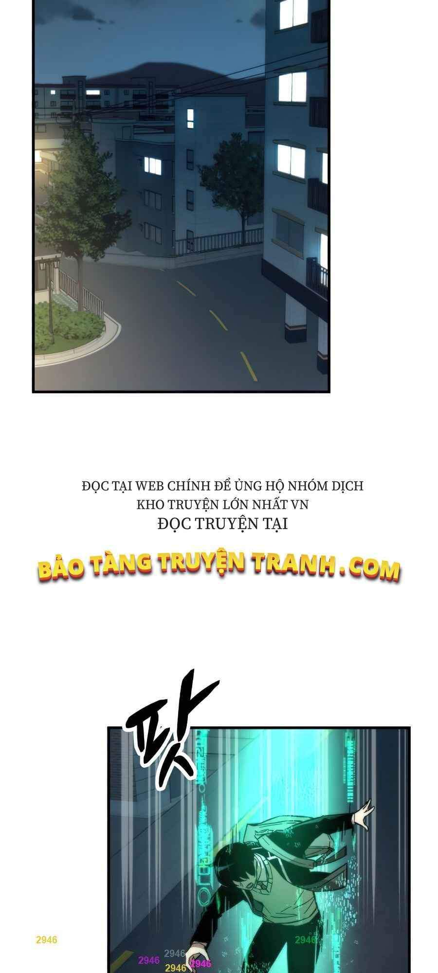 Nhân Vật Phụ Siêu Cấp chapter 9 - Upload bởi truyensieuhay.com