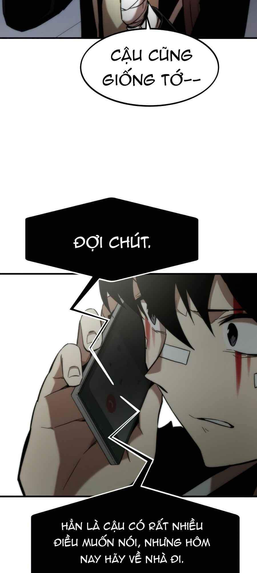 Nhân Vật Phụ Siêu Cấp chapter 9 - Upload bởi truyensieuhay.com