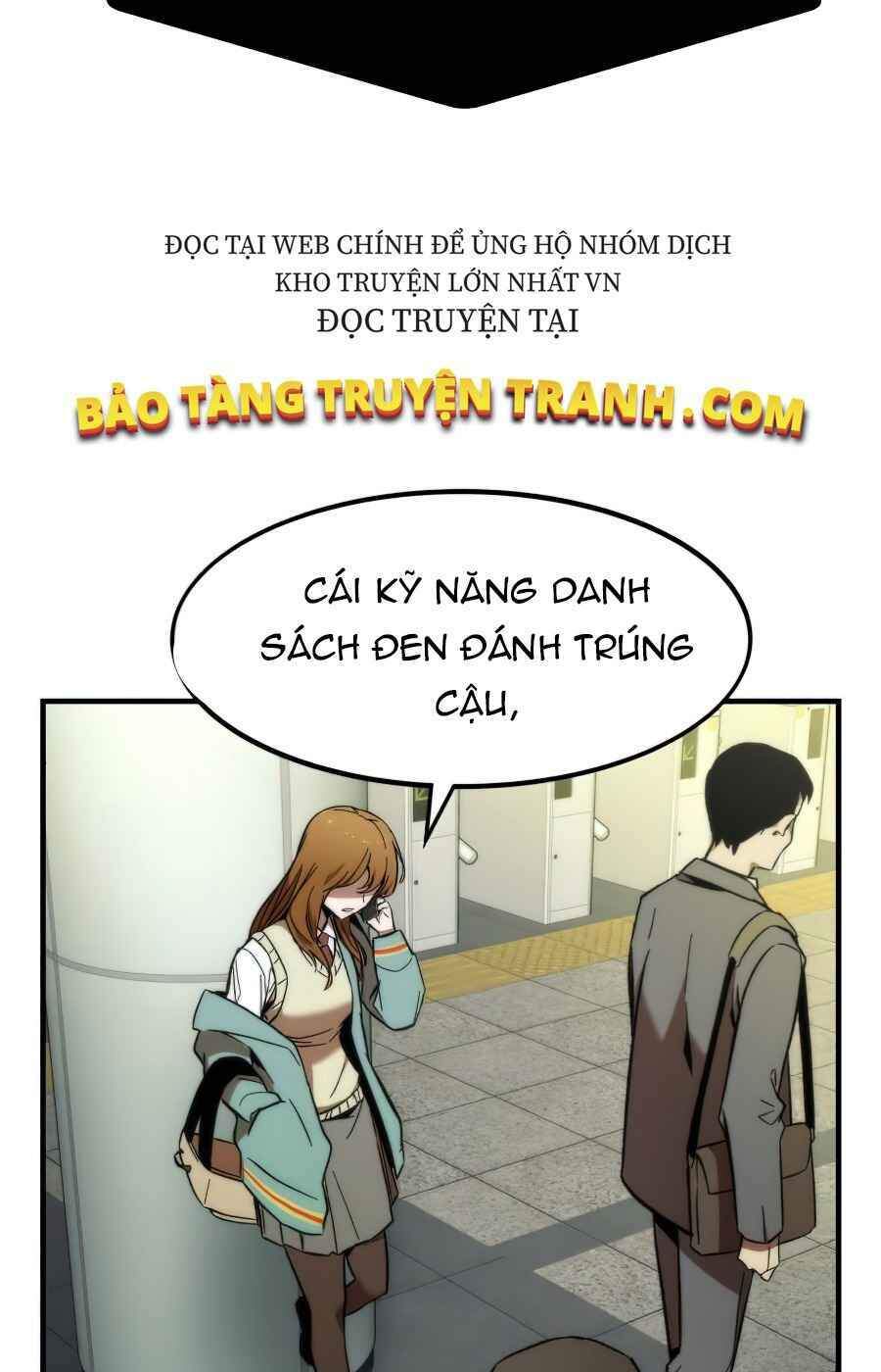 Nhân Vật Phụ Siêu Cấp chapter 9 - Upload bởi truyensieuhay.com