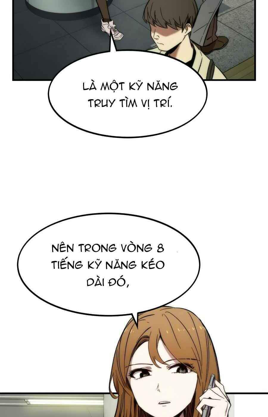 Nhân Vật Phụ Siêu Cấp chapter 9 - Upload bởi truyensieuhay.com