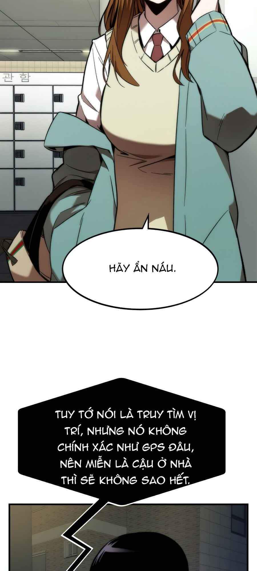 Nhân Vật Phụ Siêu Cấp chapter 9 - Upload bởi truyensieuhay.com