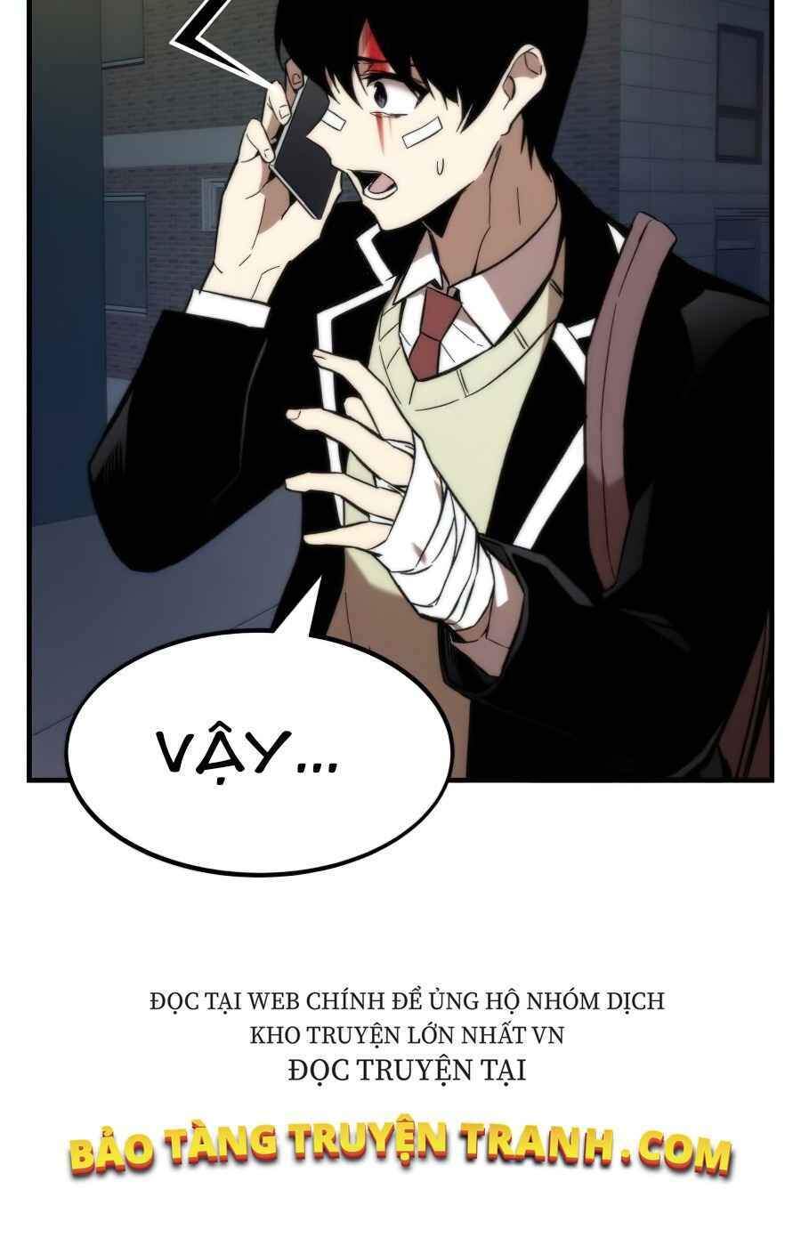 Nhân Vật Phụ Siêu Cấp chapter 9 - Upload bởi truyensieuhay.com