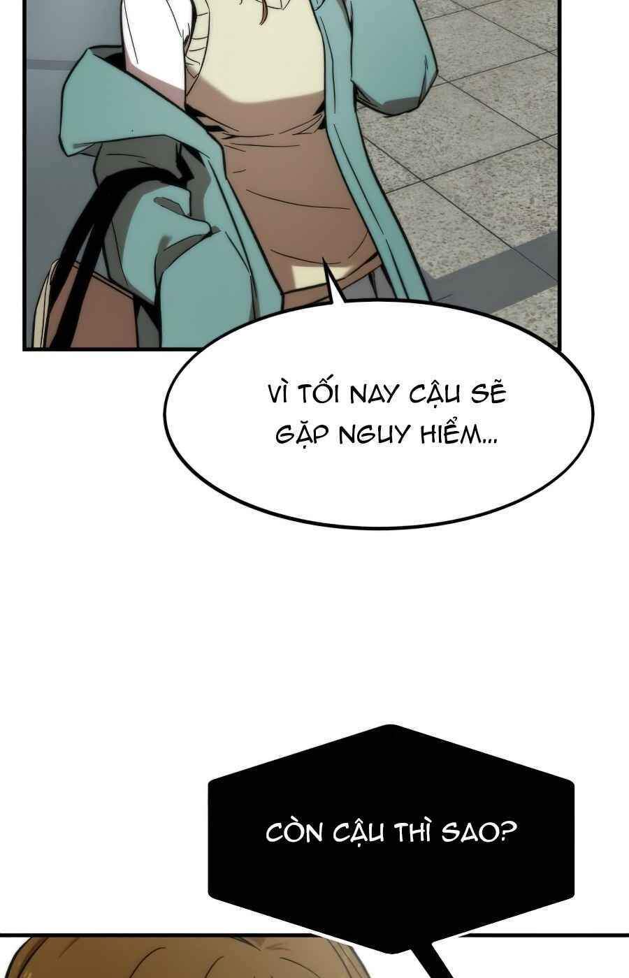Nhân Vật Phụ Siêu Cấp chapter 9 - Upload bởi truyensieuhay.com