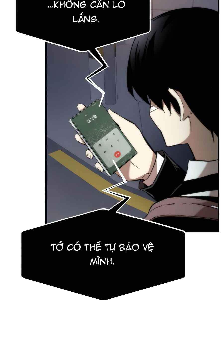 Nhân Vật Phụ Siêu Cấp chapter 9 - Upload bởi truyensieuhay.com