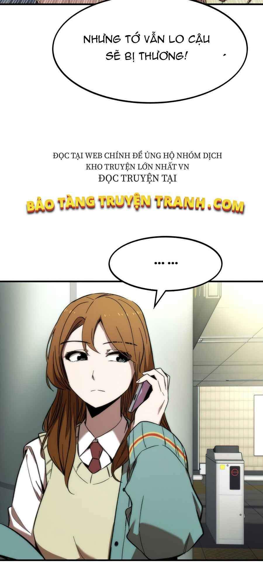 Nhân Vật Phụ Siêu Cấp chapter 9 - Upload bởi truyensieuhay.com